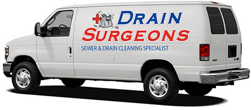 Drain Surgeons