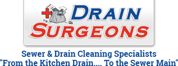 Drain Surgeons