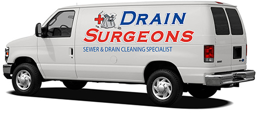 Drain Surgeons